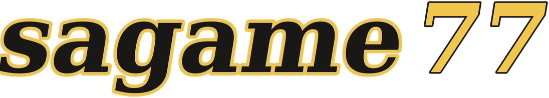 sagame77 โลโก้